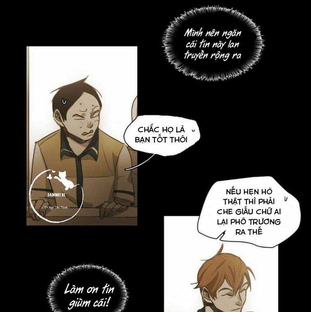Không Bao Giờ Hiểu Chapter 43 trang 7