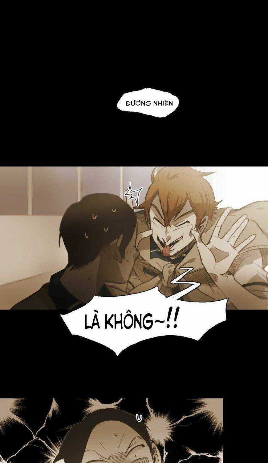 Không Bao Giờ Hiểu Chapter 43 trang 9