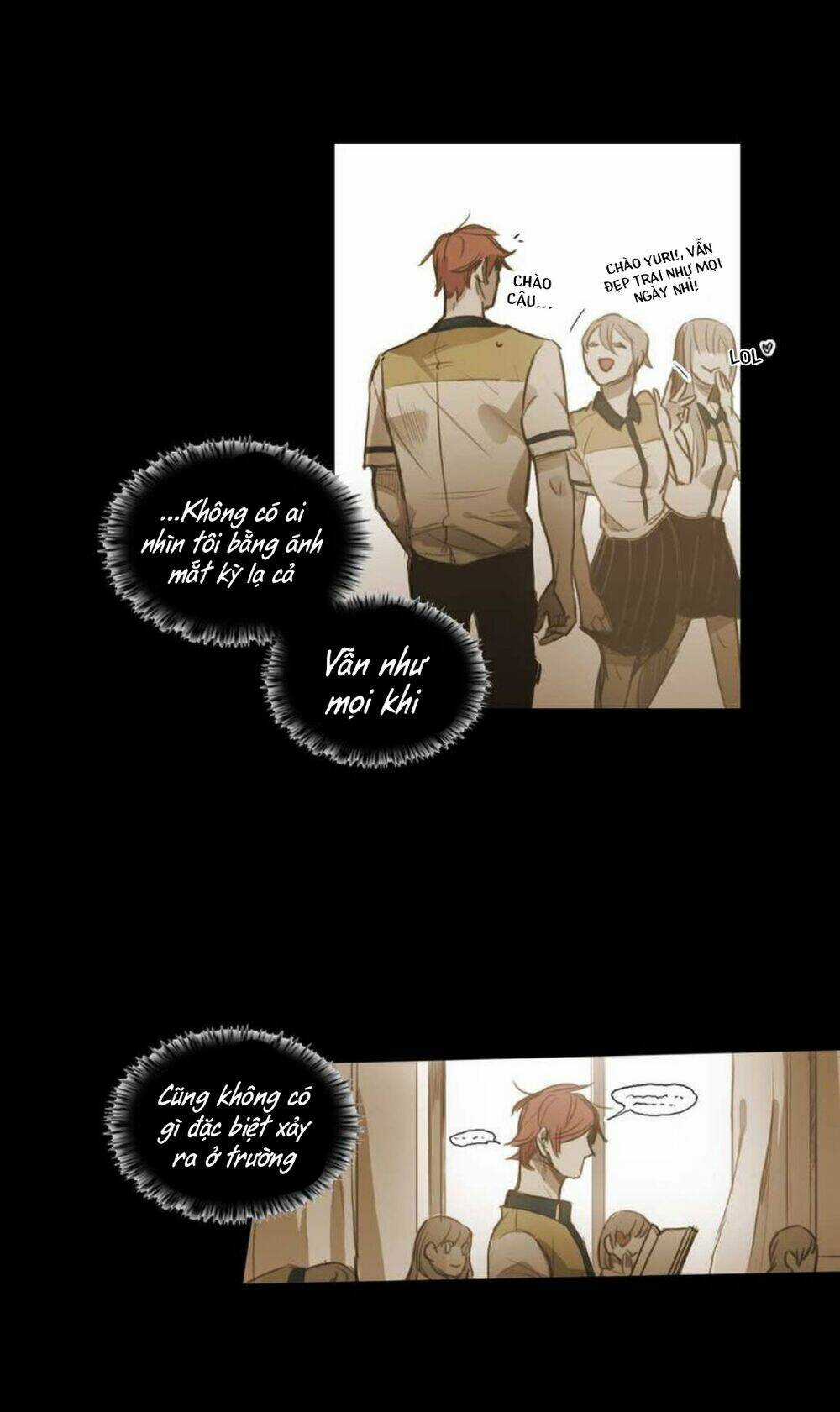 Không Bao Giờ Hiểu Chapter 44 trang 10