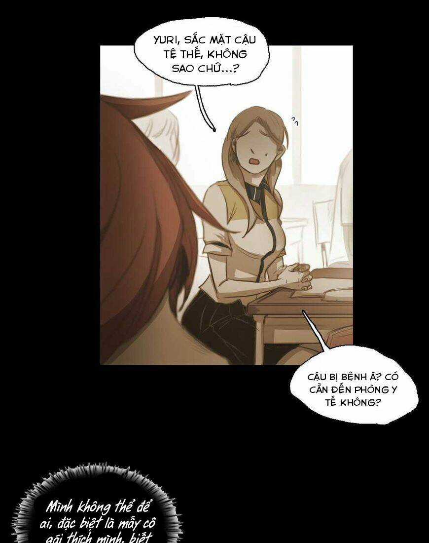 Không Bao Giờ Hiểu Chapter 44 trang 13