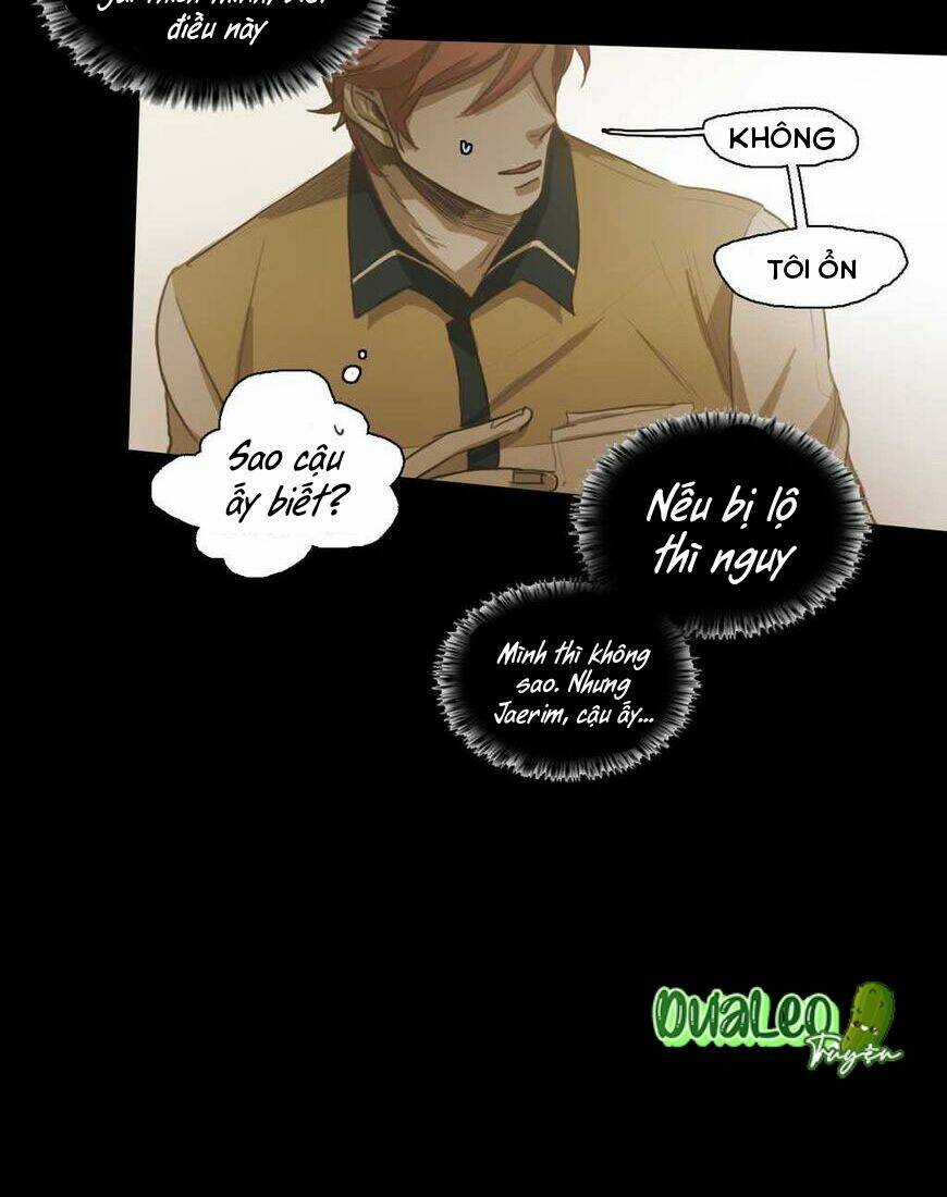 Không Bao Giờ Hiểu Chapter 44 trang 14