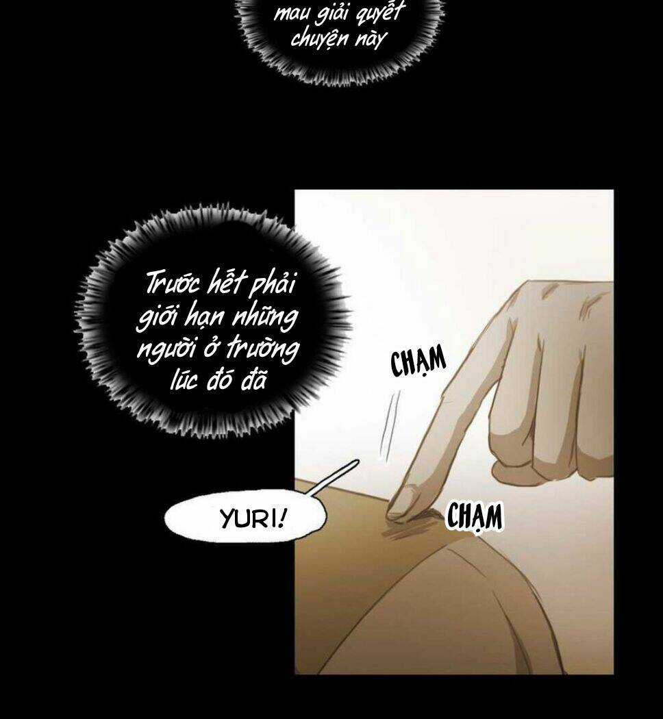 Không Bao Giờ Hiểu Chapter 44 trang 16