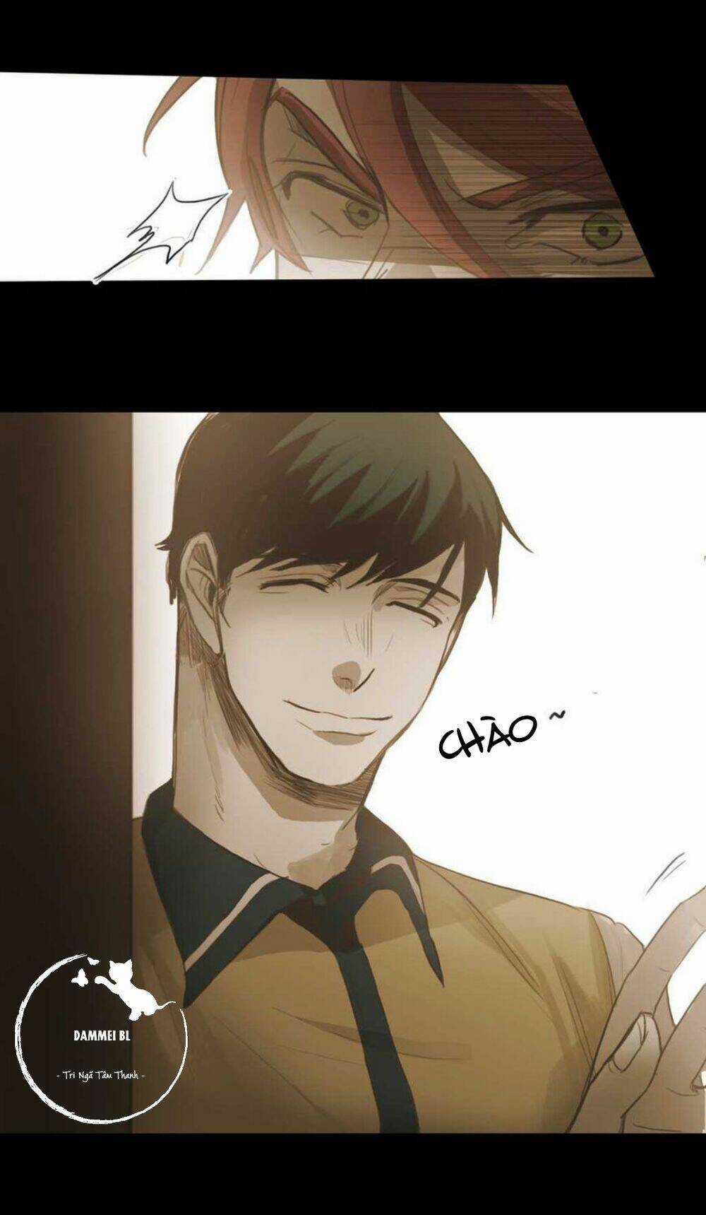 Không Bao Giờ Hiểu Chapter 44 trang 18