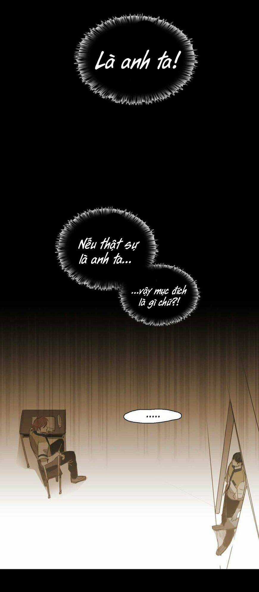 Không Bao Giờ Hiểu Chapter 44 trang 19