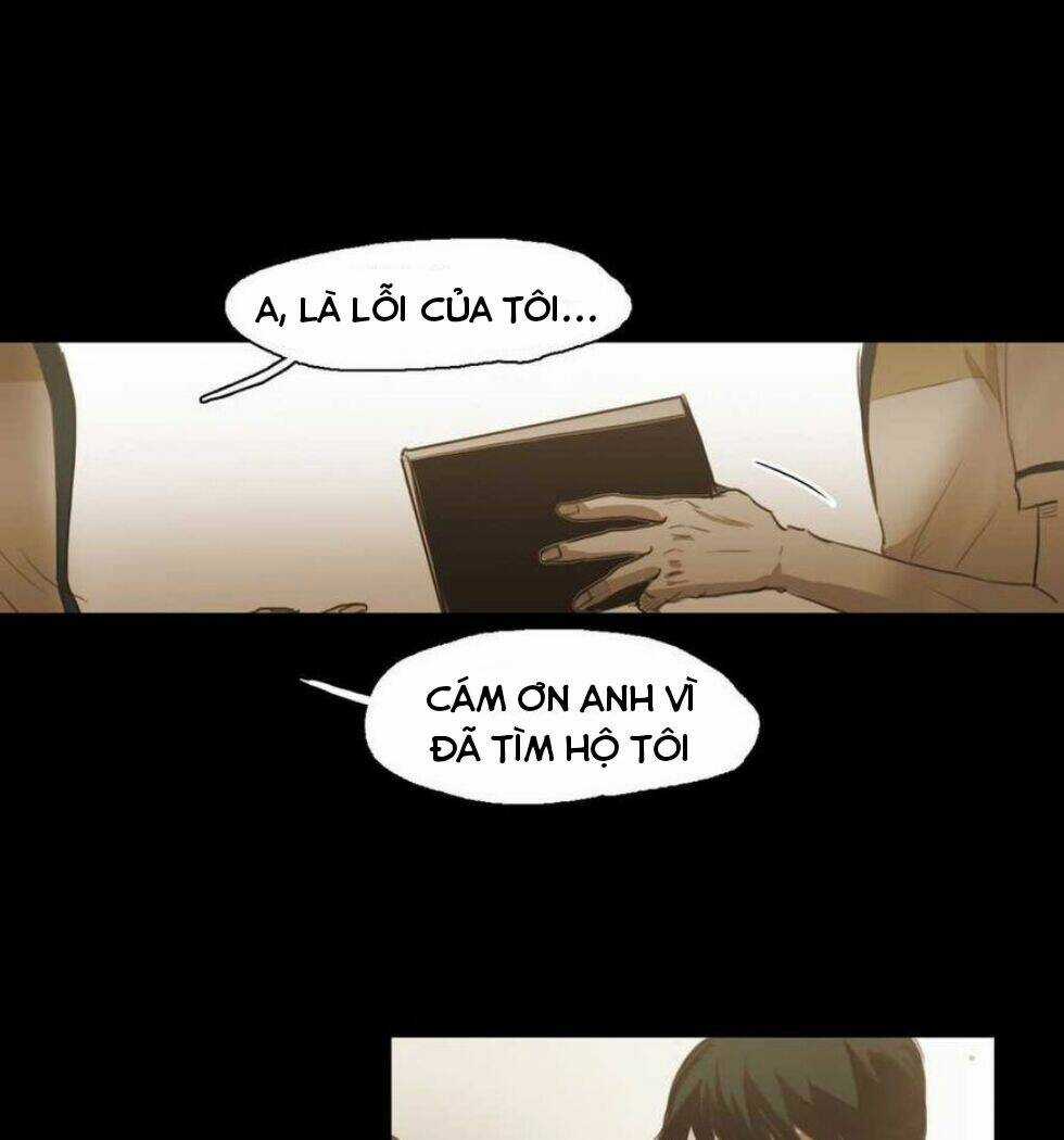 Không Bao Giờ Hiểu Chapter 44 trang 22