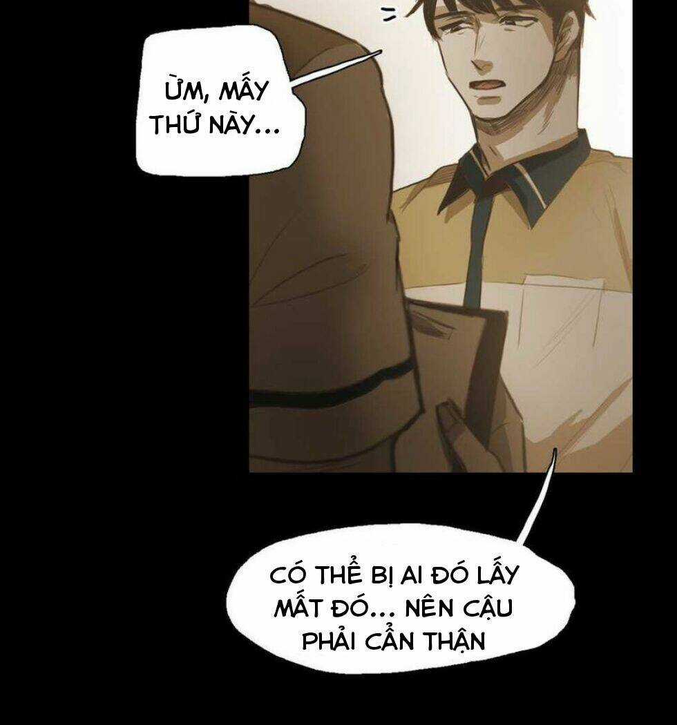 Không Bao Giờ Hiểu Chapter 44 trang 23