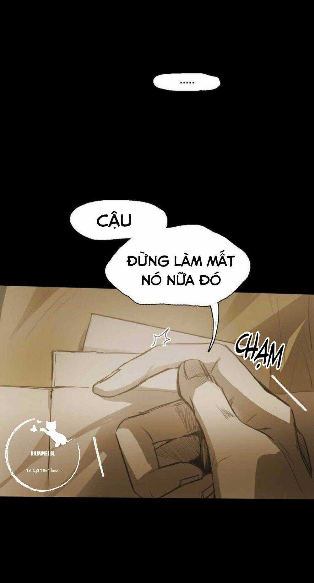 Không Bao Giờ Hiểu Chapter 44 trang 24