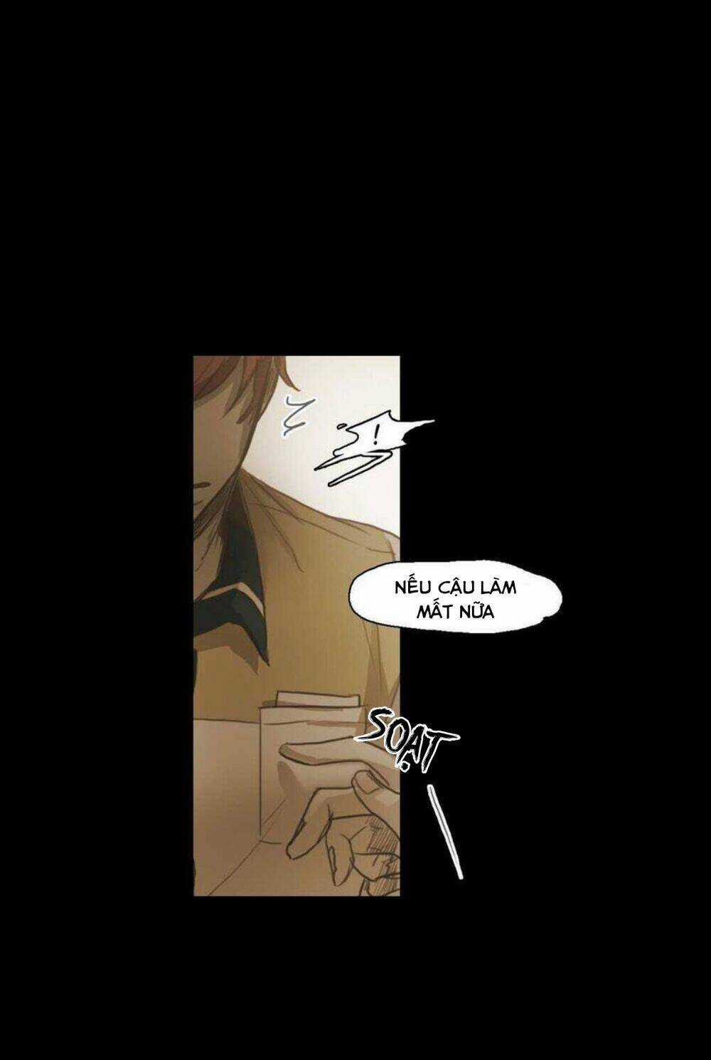 Không Bao Giờ Hiểu Chapter 44 trang 25