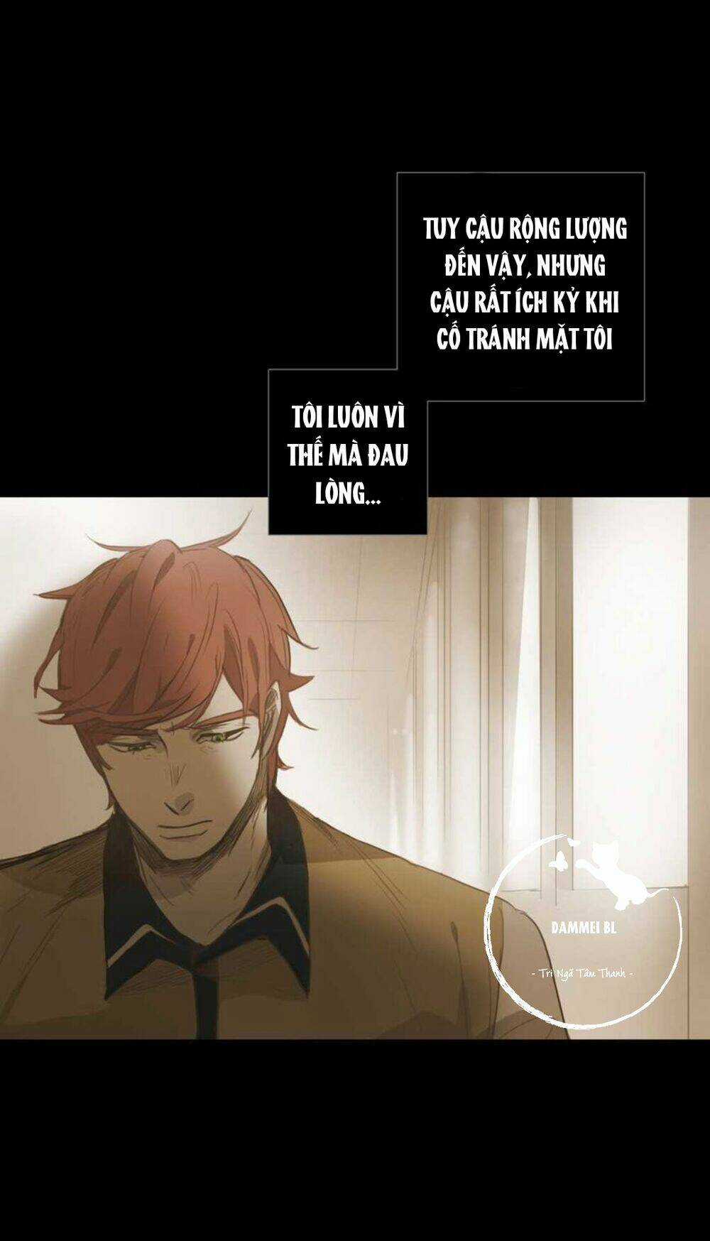 Không Bao Giờ Hiểu Chapter 44 trang 35