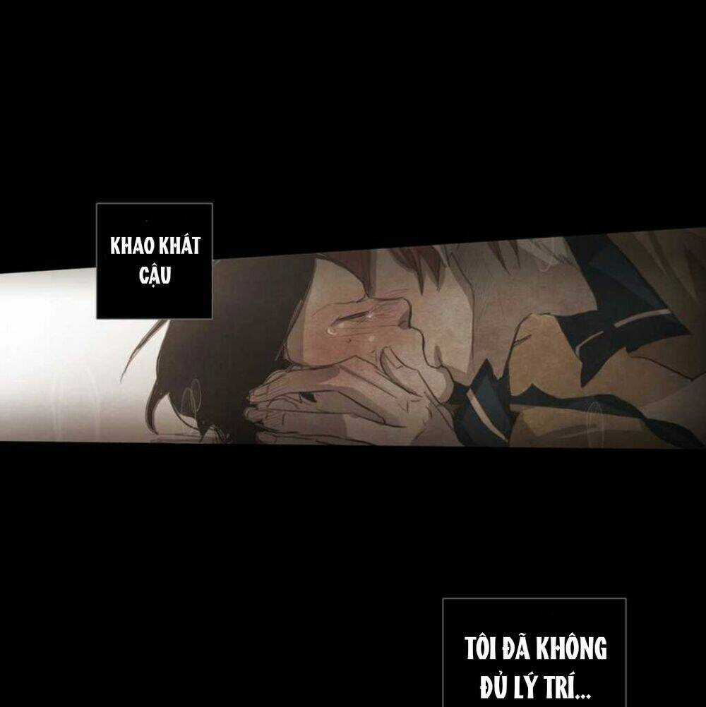 Không Bao Giờ Hiểu Chapter 44 trang 37