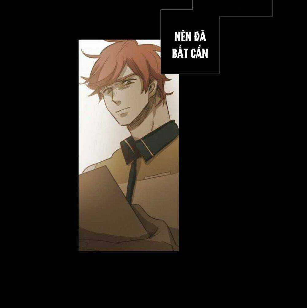 Không Bao Giờ Hiểu Chapter 44 trang 38