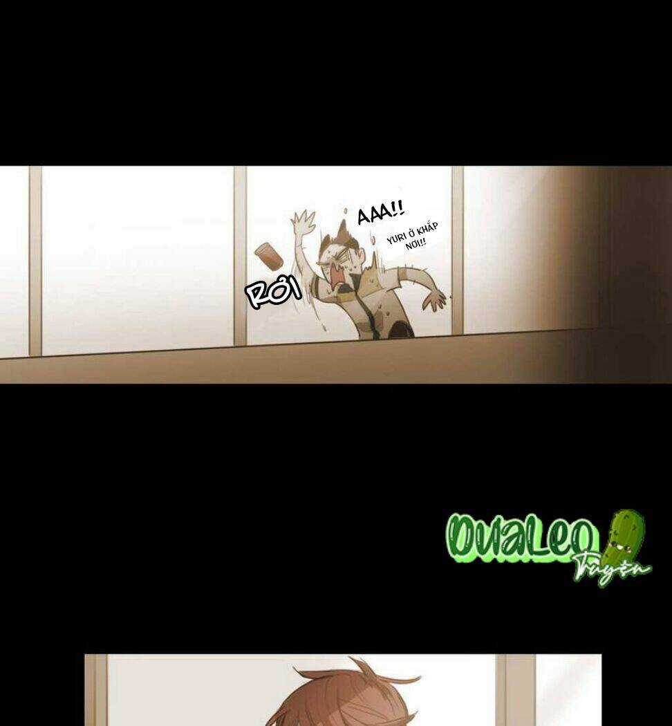 Không Bao Giờ Hiểu Chapter 44 trang 41