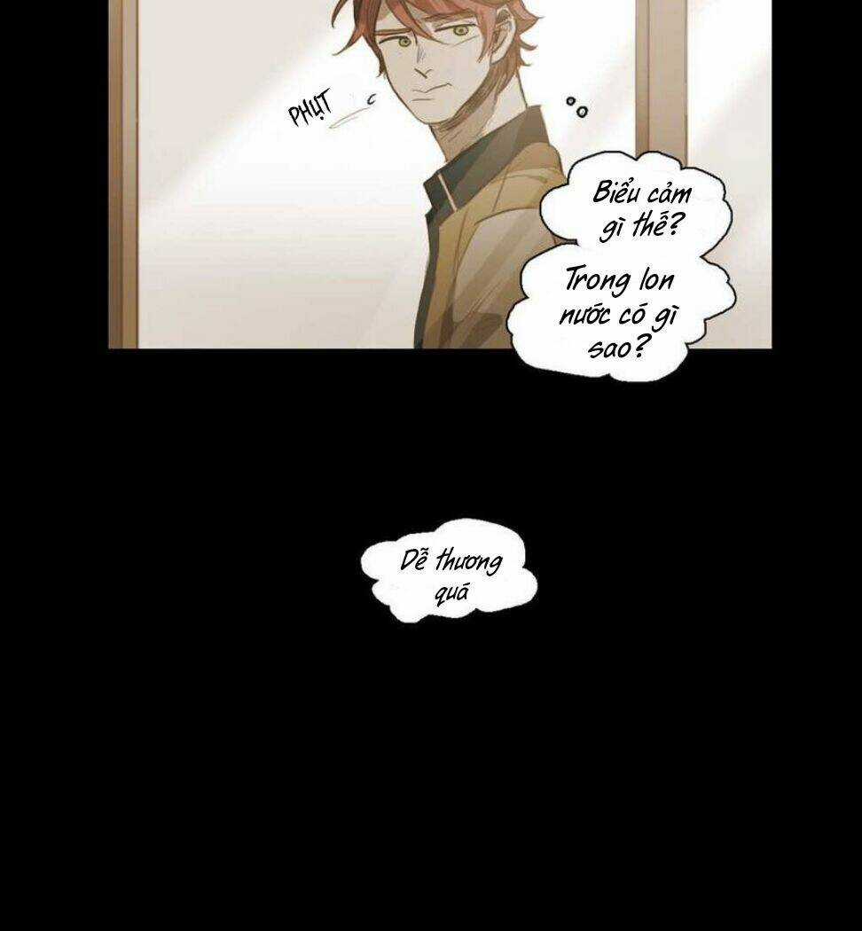 Không Bao Giờ Hiểu Chapter 44 trang 42