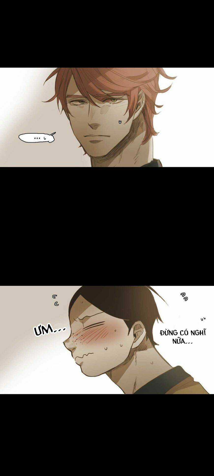 Không Bao Giờ Hiểu Chapter 44 trang 43