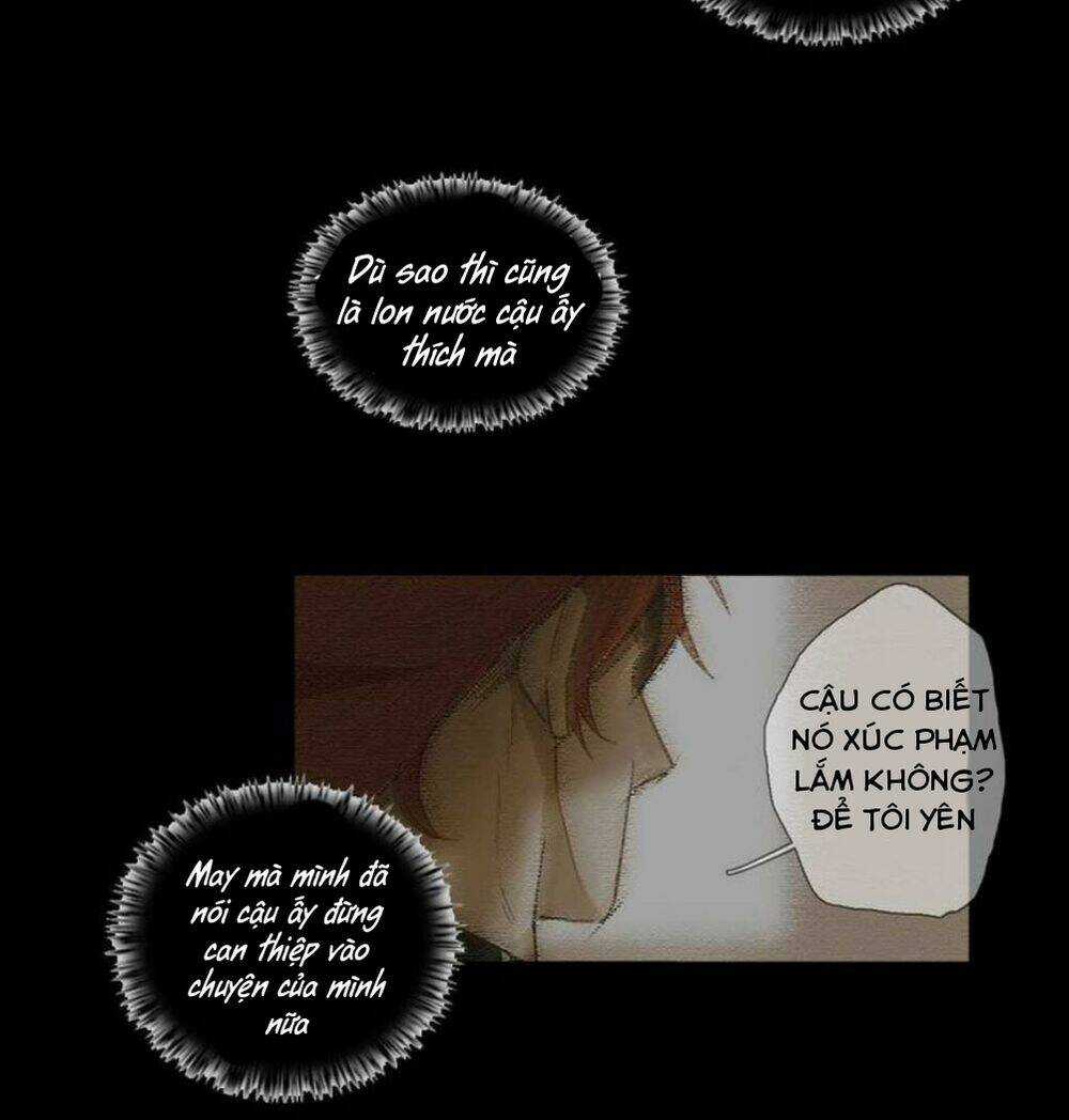 Không Bao Giờ Hiểu Chapter 44 trang 45