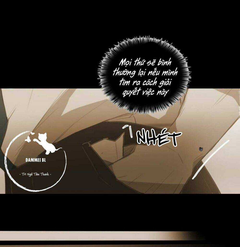 Không Bao Giờ Hiểu Chapter 44 trang 46