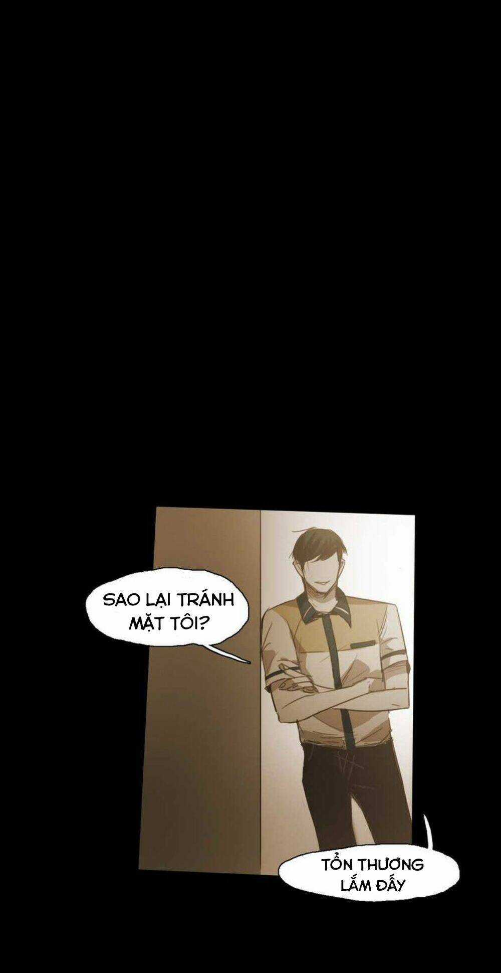 Không Bao Giờ Hiểu Chapter 44 trang 48