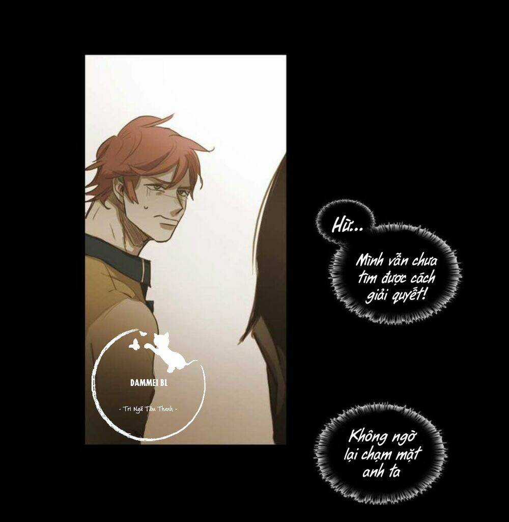 Không Bao Giờ Hiểu Chapter 44 trang 49