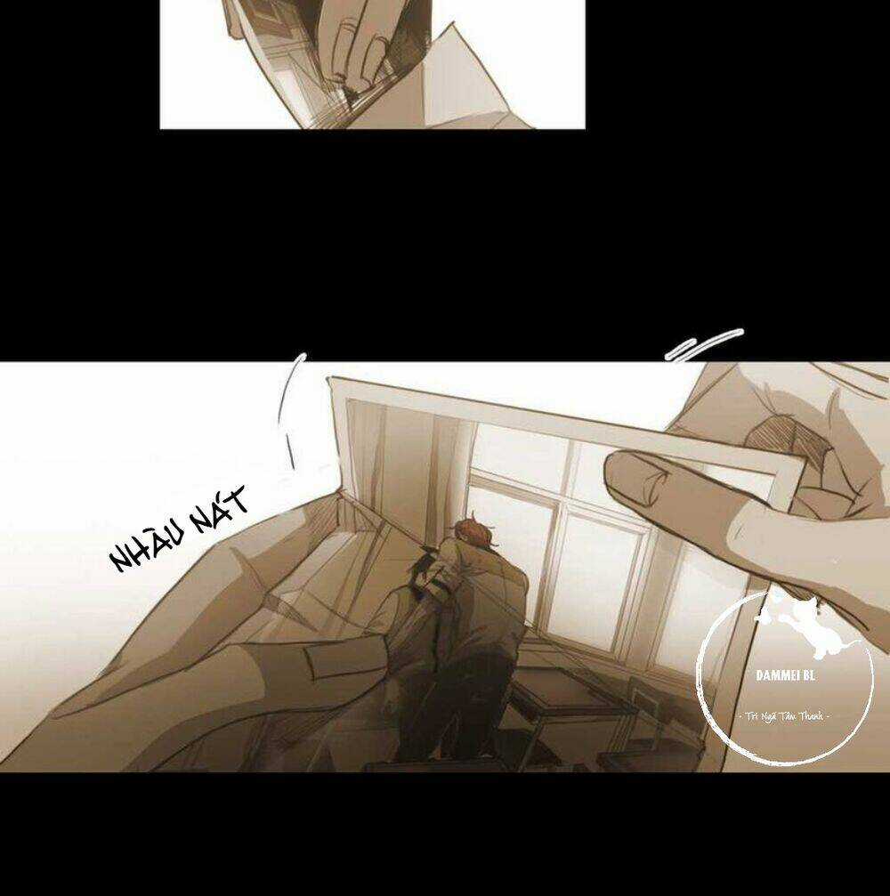 Không Bao Giờ Hiểu Chapter 44 trang 5