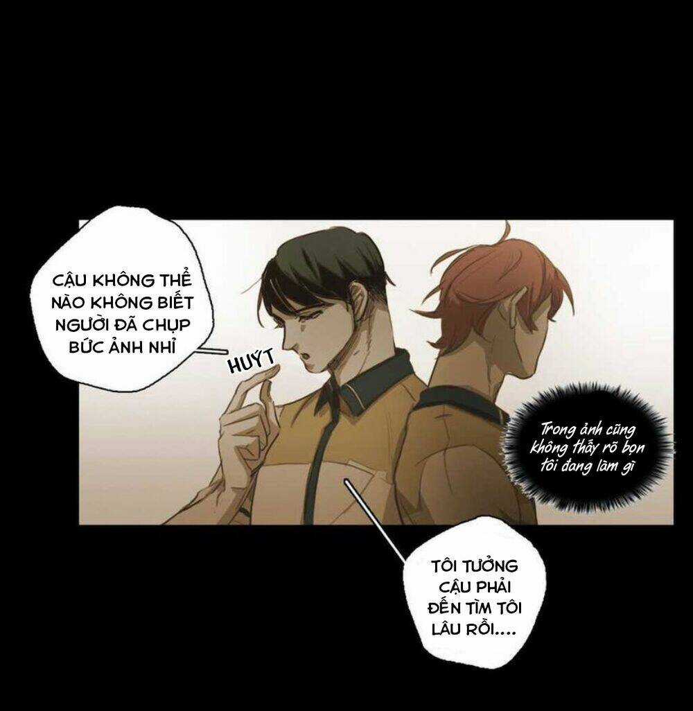 Không Bao Giờ Hiểu Chapter 44 trang 50