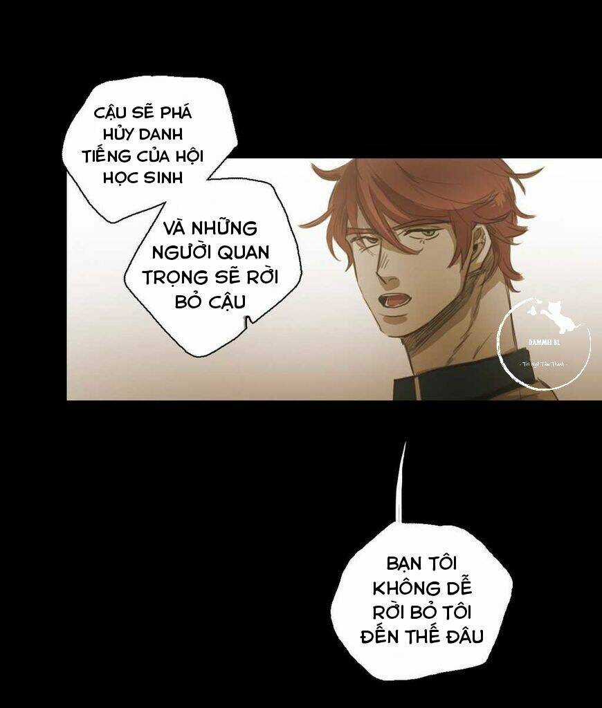 Không Bao Giờ Hiểu Chapter 44 trang 53