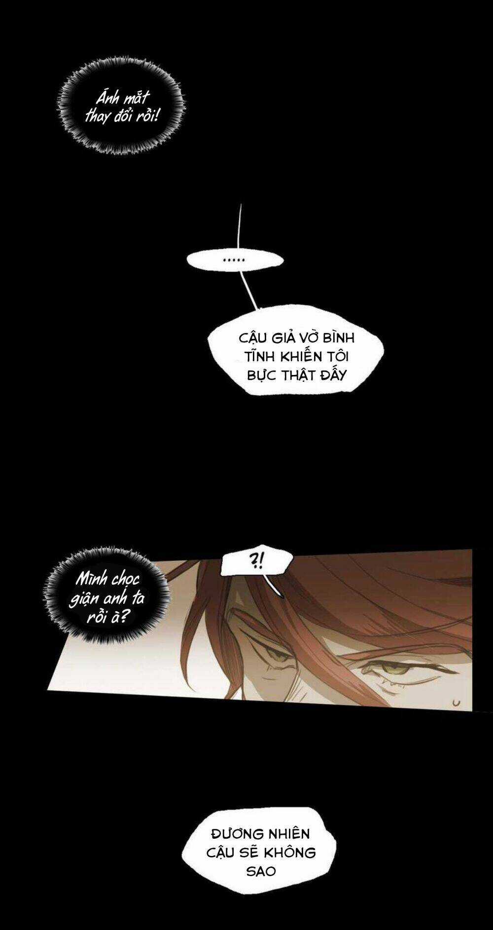 Không Bao Giờ Hiểu Chapter 44 trang 55