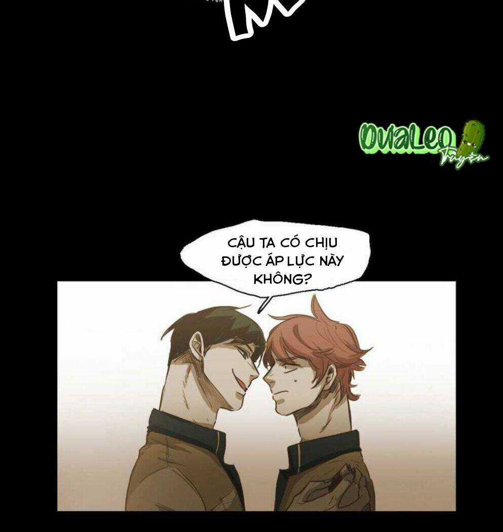 Không Bao Giờ Hiểu Chapter 44 trang 57