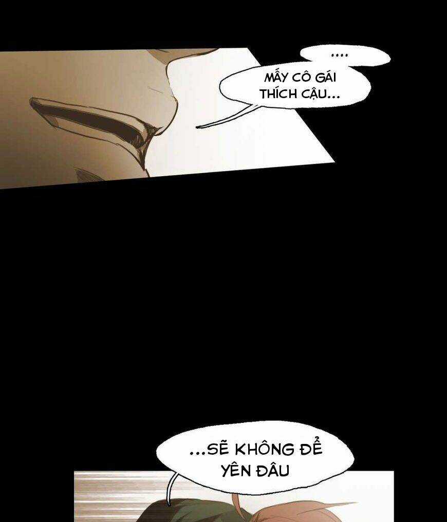 Không Bao Giờ Hiểu Chapter 44 trang 59