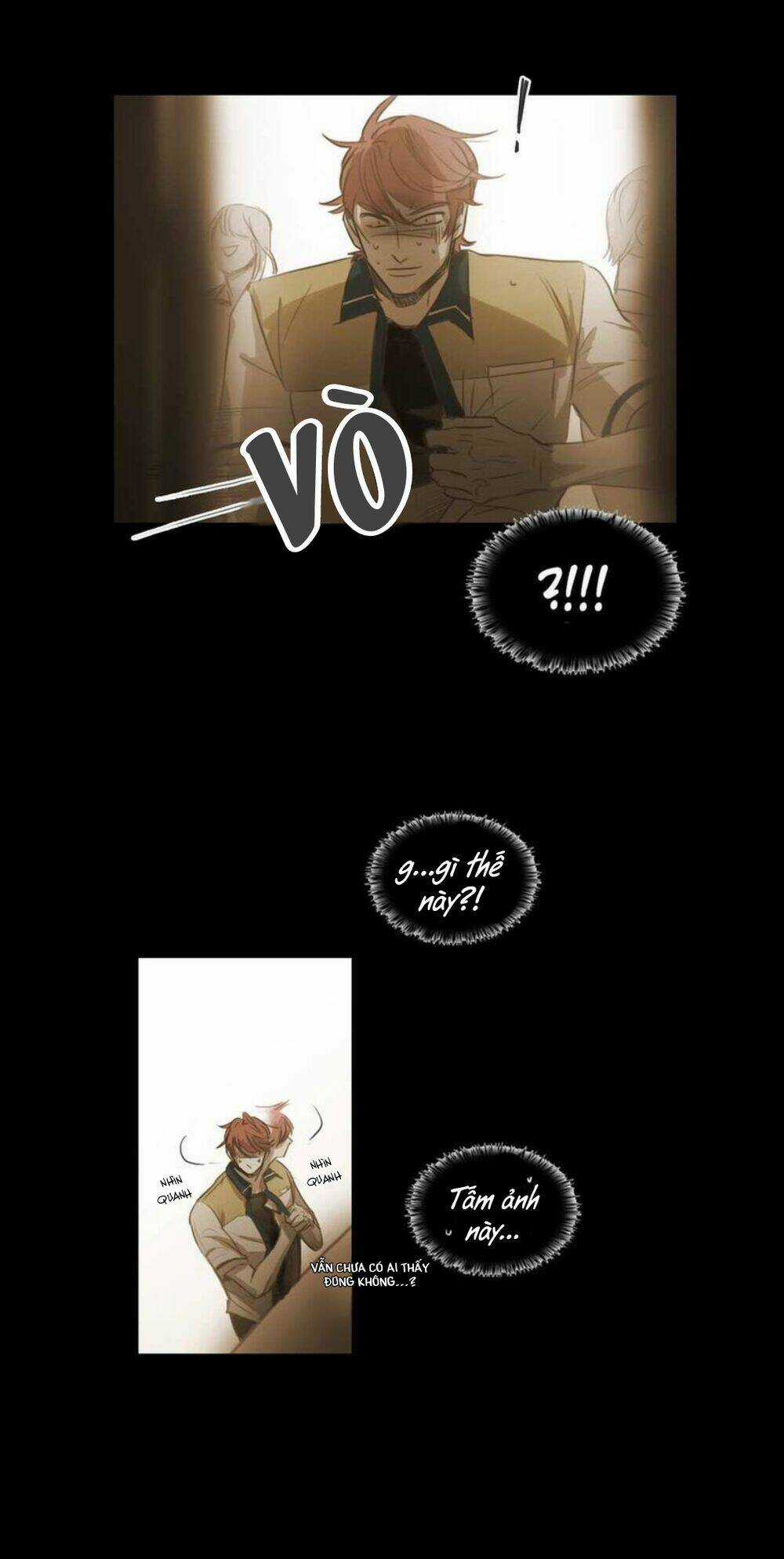 Không Bao Giờ Hiểu Chapter 44 trang 6