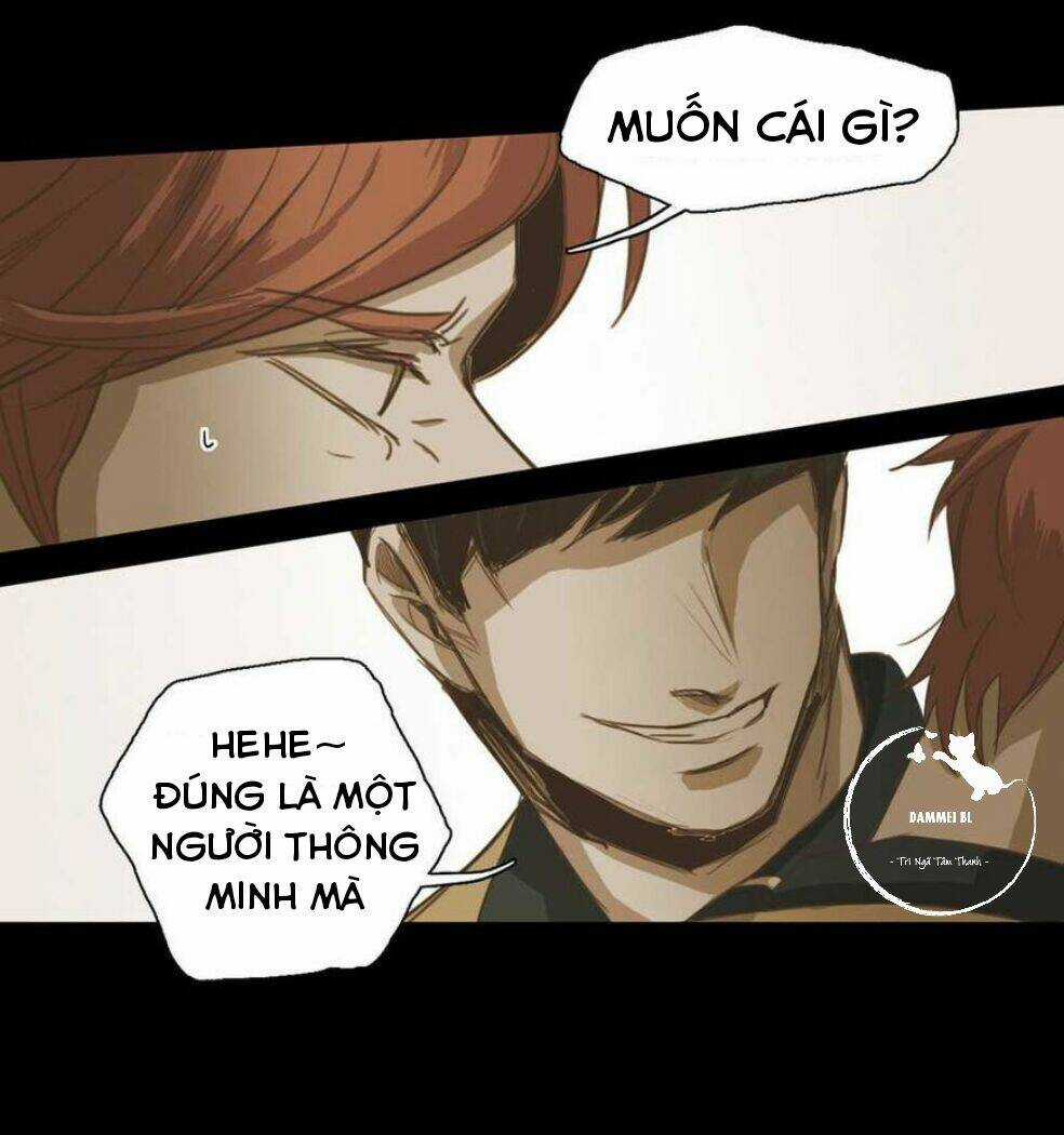 Không Bao Giờ Hiểu Chapter 44 trang 62