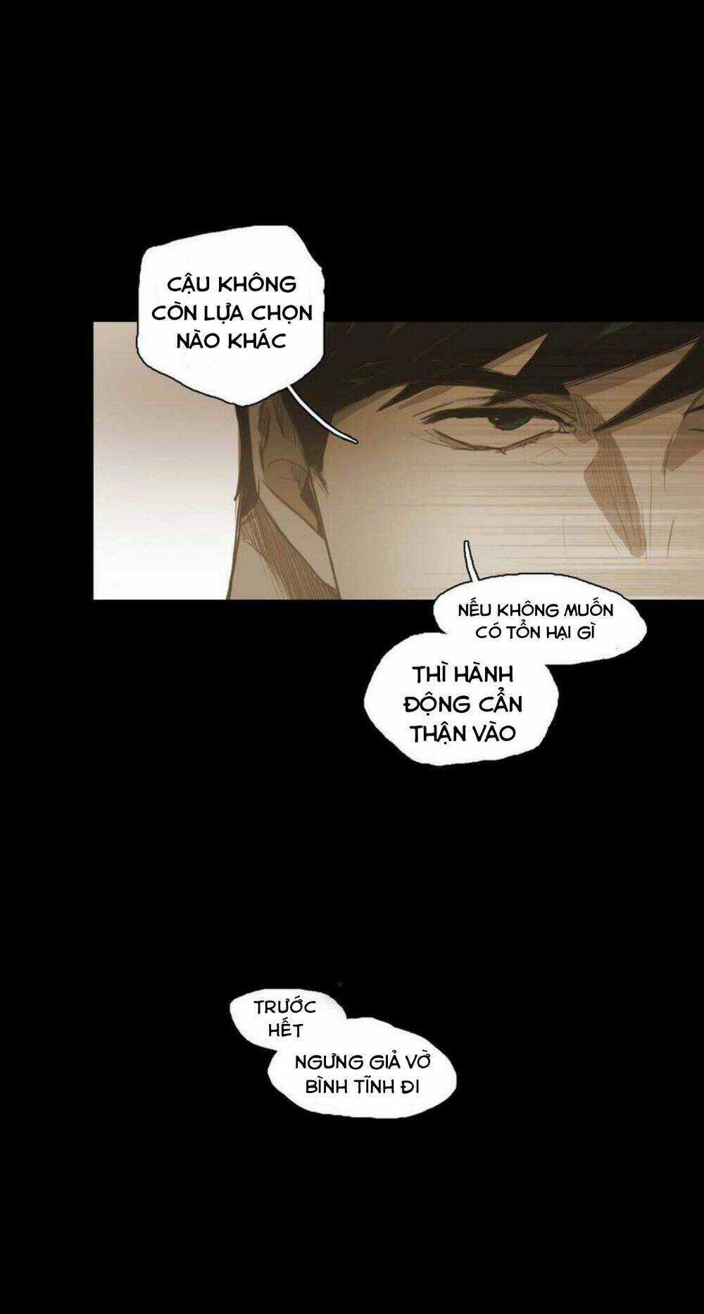 Không Bao Giờ Hiểu Chapter 44 trang 63