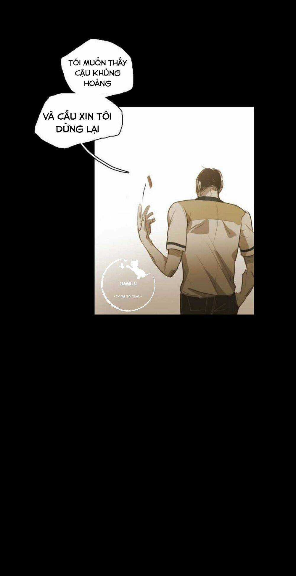 Không Bao Giờ Hiểu Chapter 44 trang 64