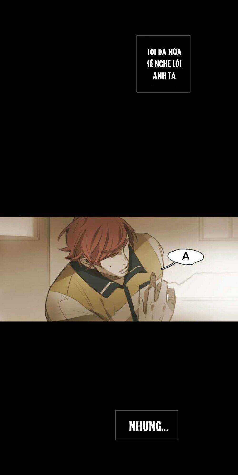 Không Bao Giờ Hiểu Chapter 44 trang 67