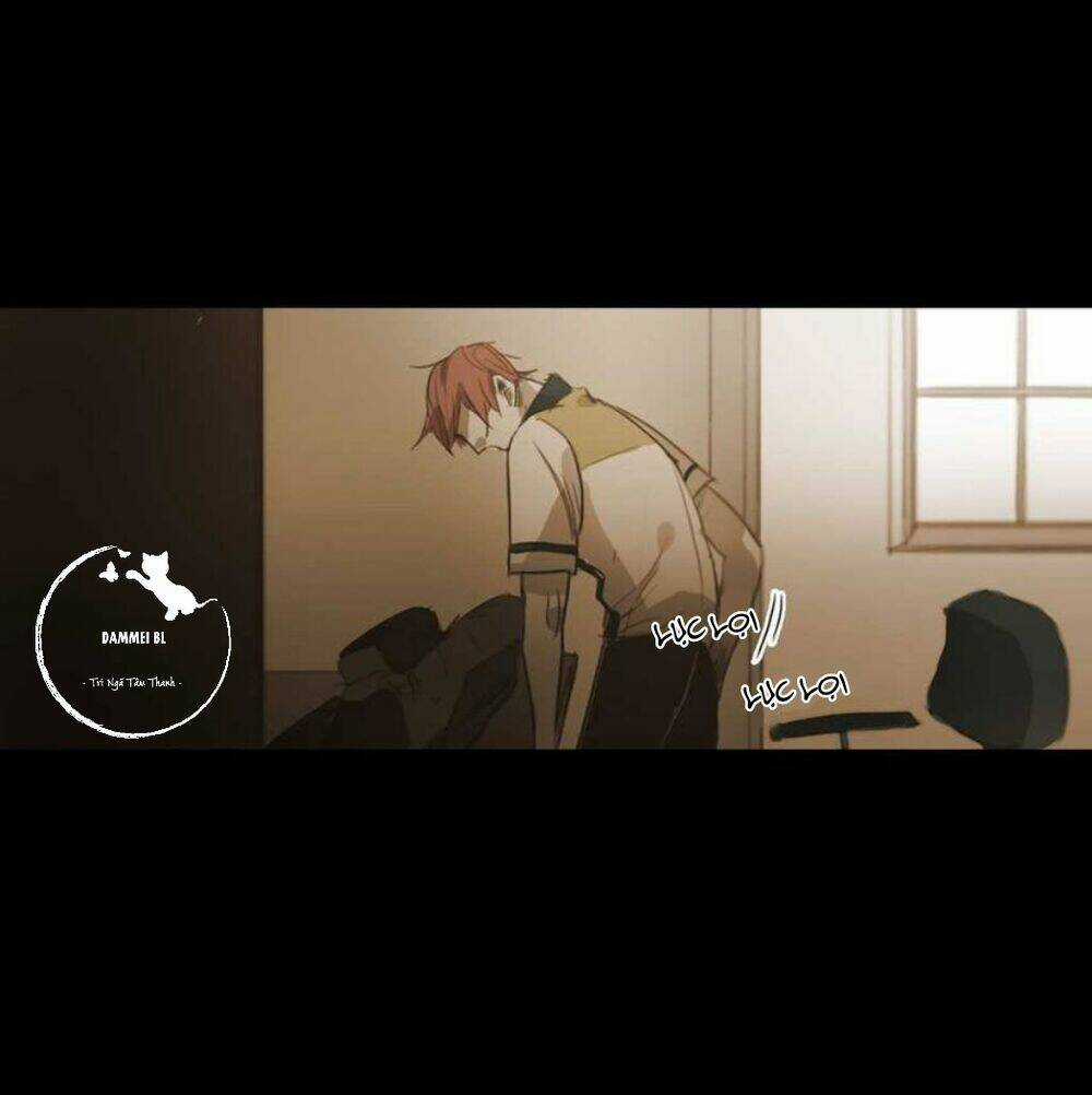 Không Bao Giờ Hiểu Chapter 44 trang 68