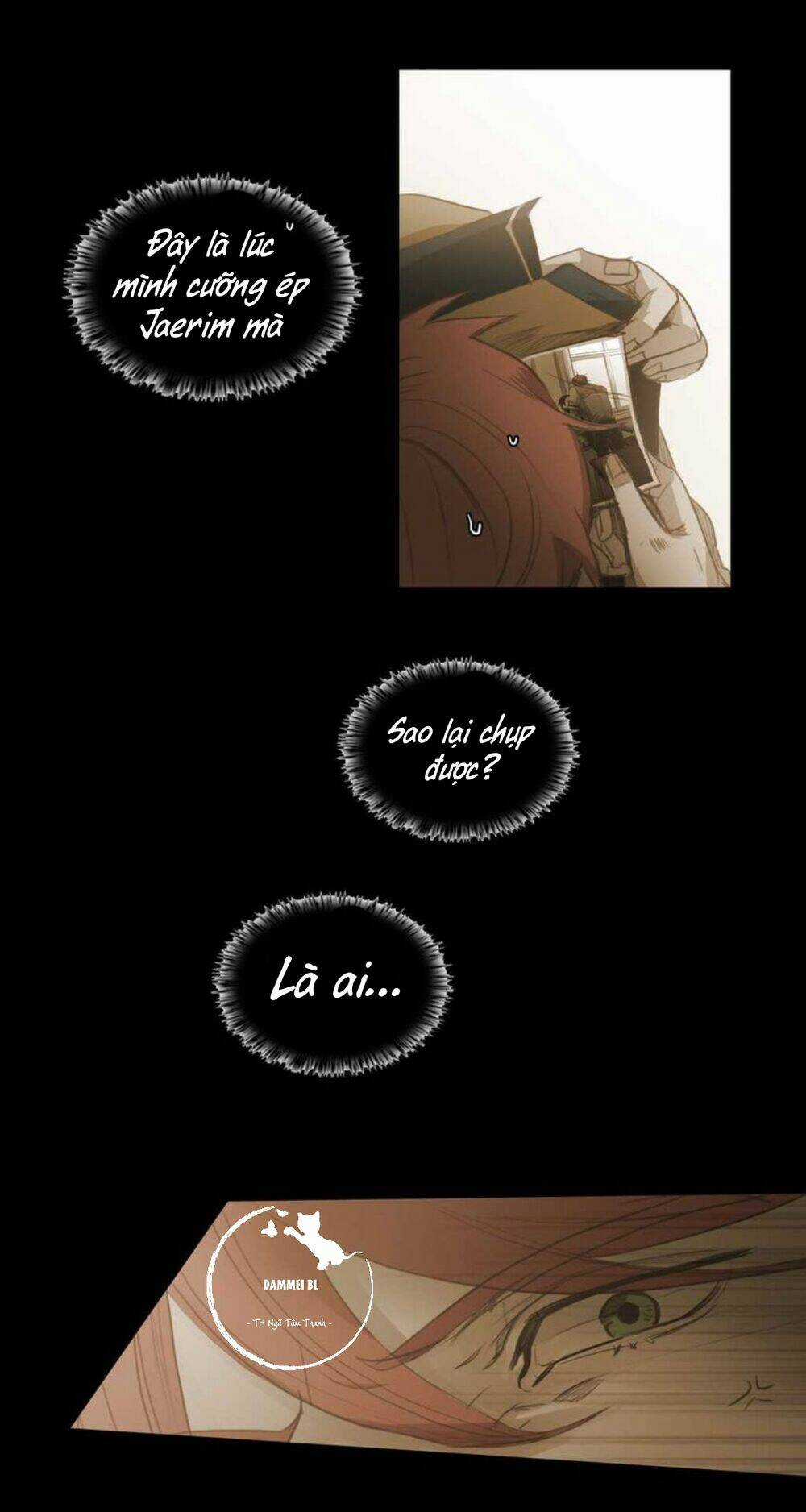 Không Bao Giờ Hiểu Chapter 44 trang 7