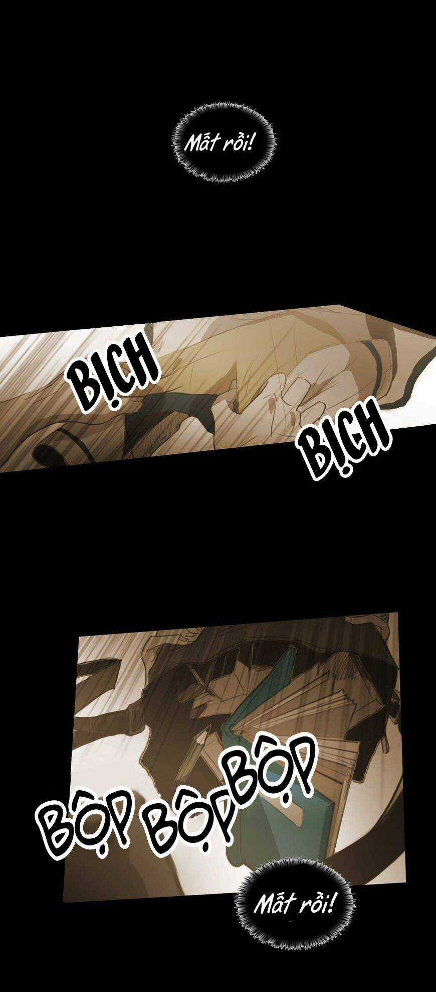 Không Bao Giờ Hiểu Chapter 44 trang 70