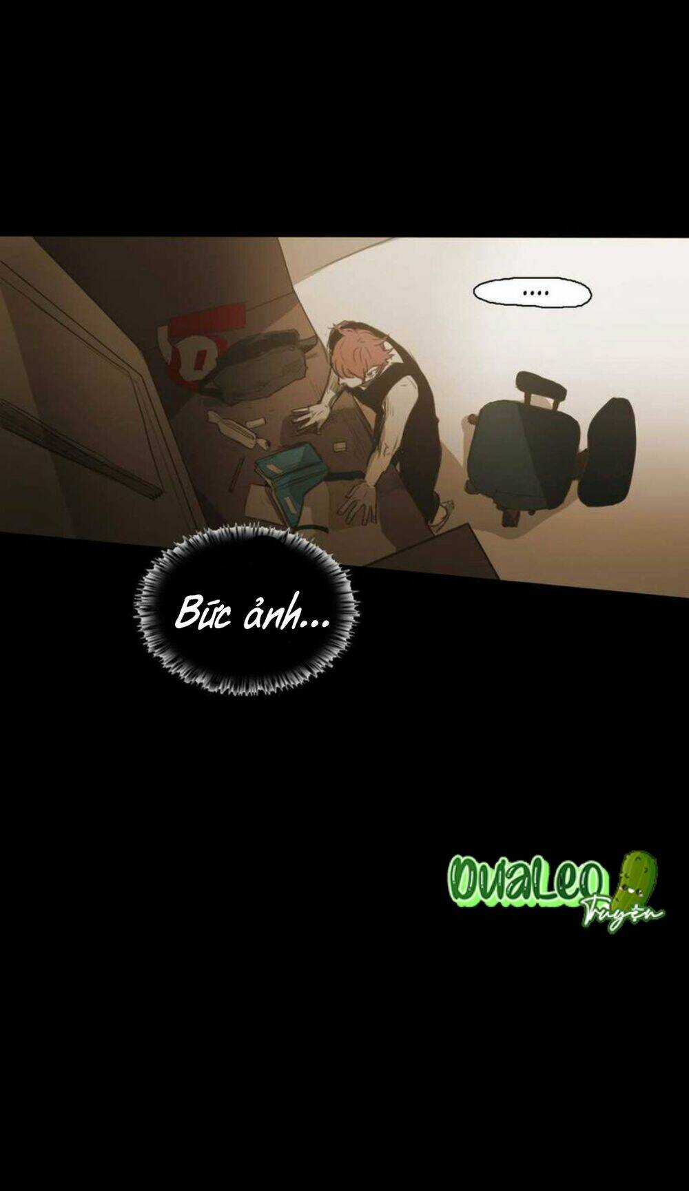 Không Bao Giờ Hiểu Chapter 44 trang 71