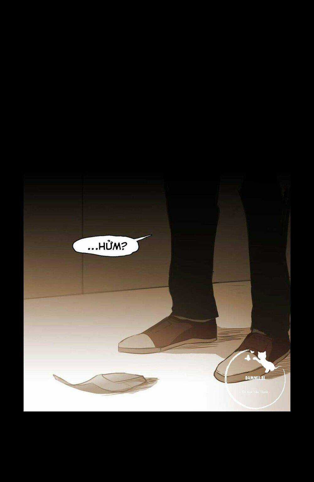 Không Bao Giờ Hiểu Chapter 44 trang 74