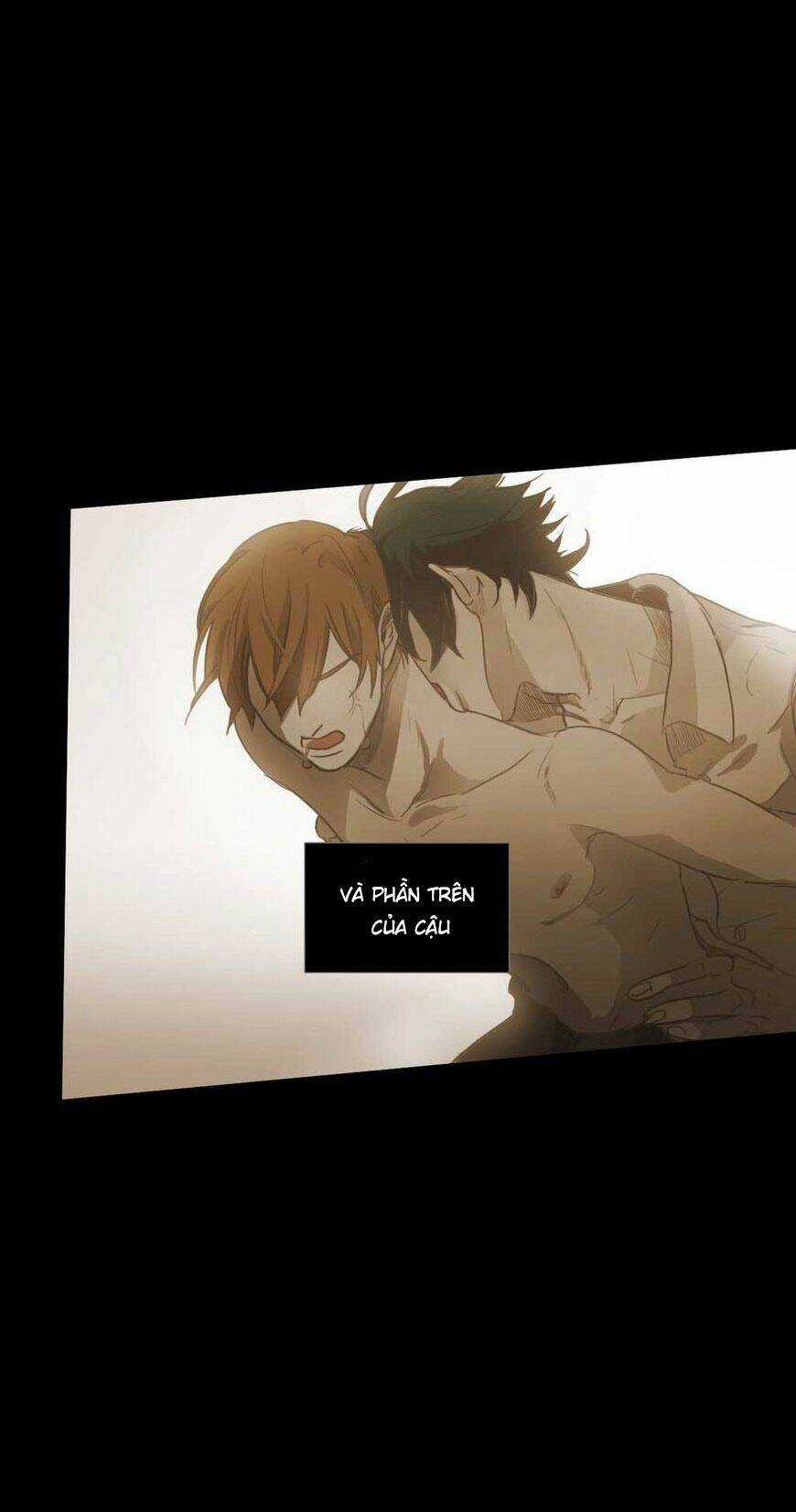 Không Bao Giờ Hiểu Chapter 45 trang 10