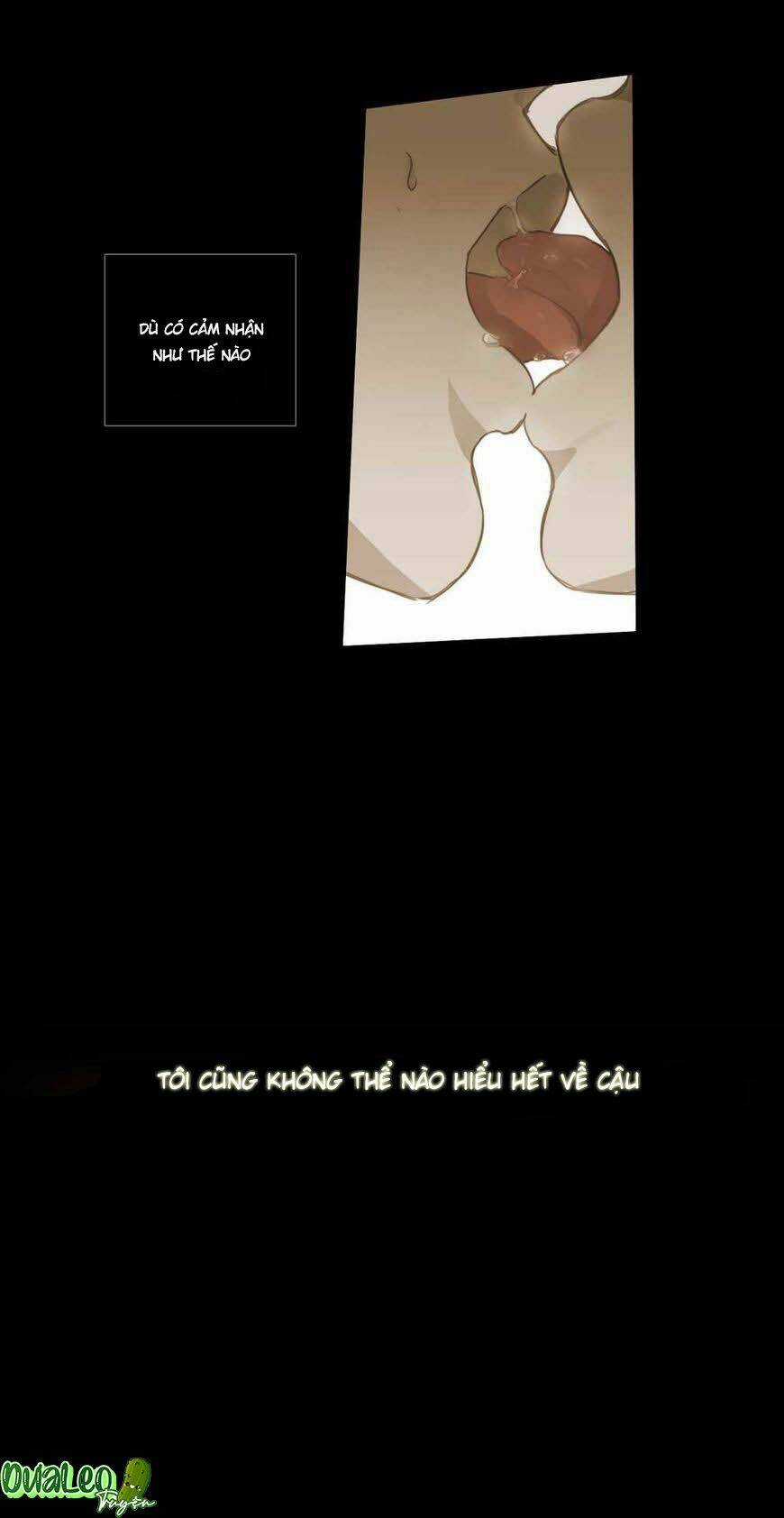 Không Bao Giờ Hiểu Chapter 45 trang 11