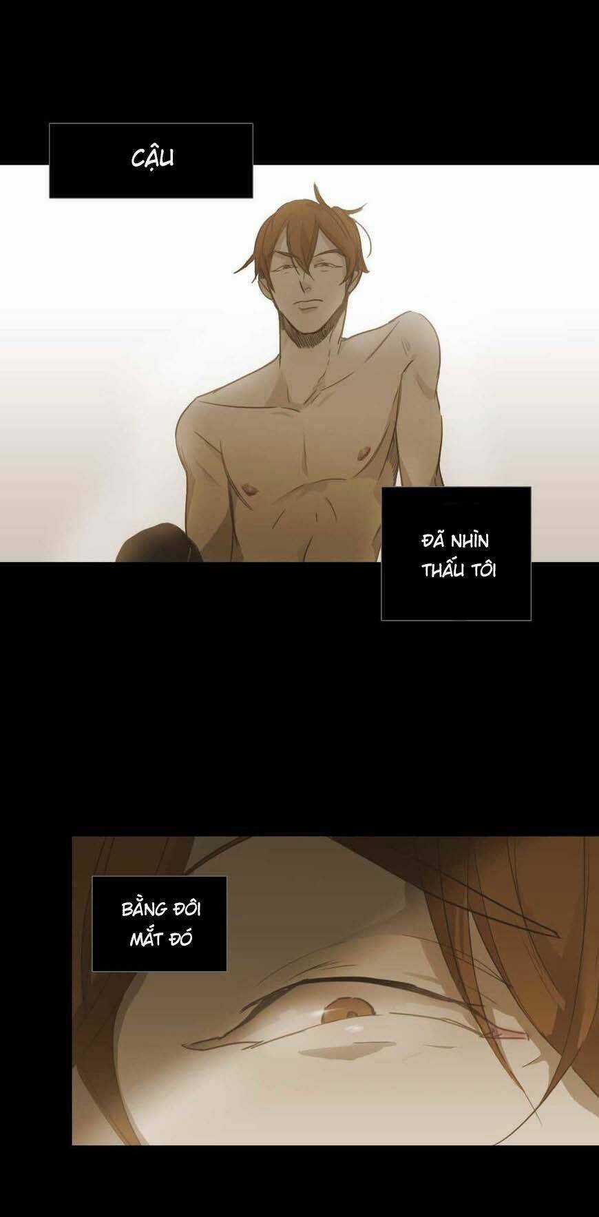 Không Bao Giờ Hiểu Chapter 45 trang 12