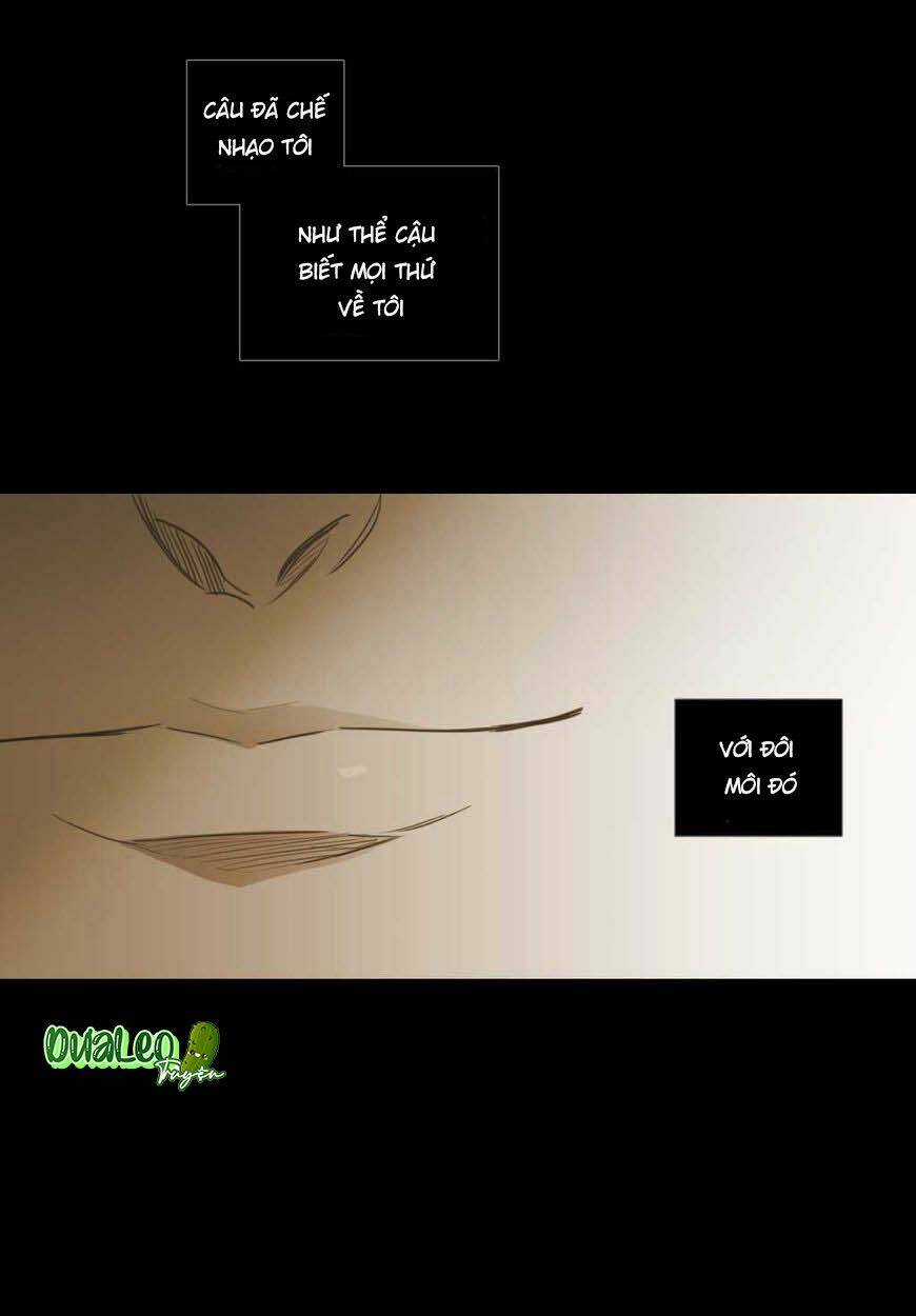 Không Bao Giờ Hiểu Chapter 45 trang 13