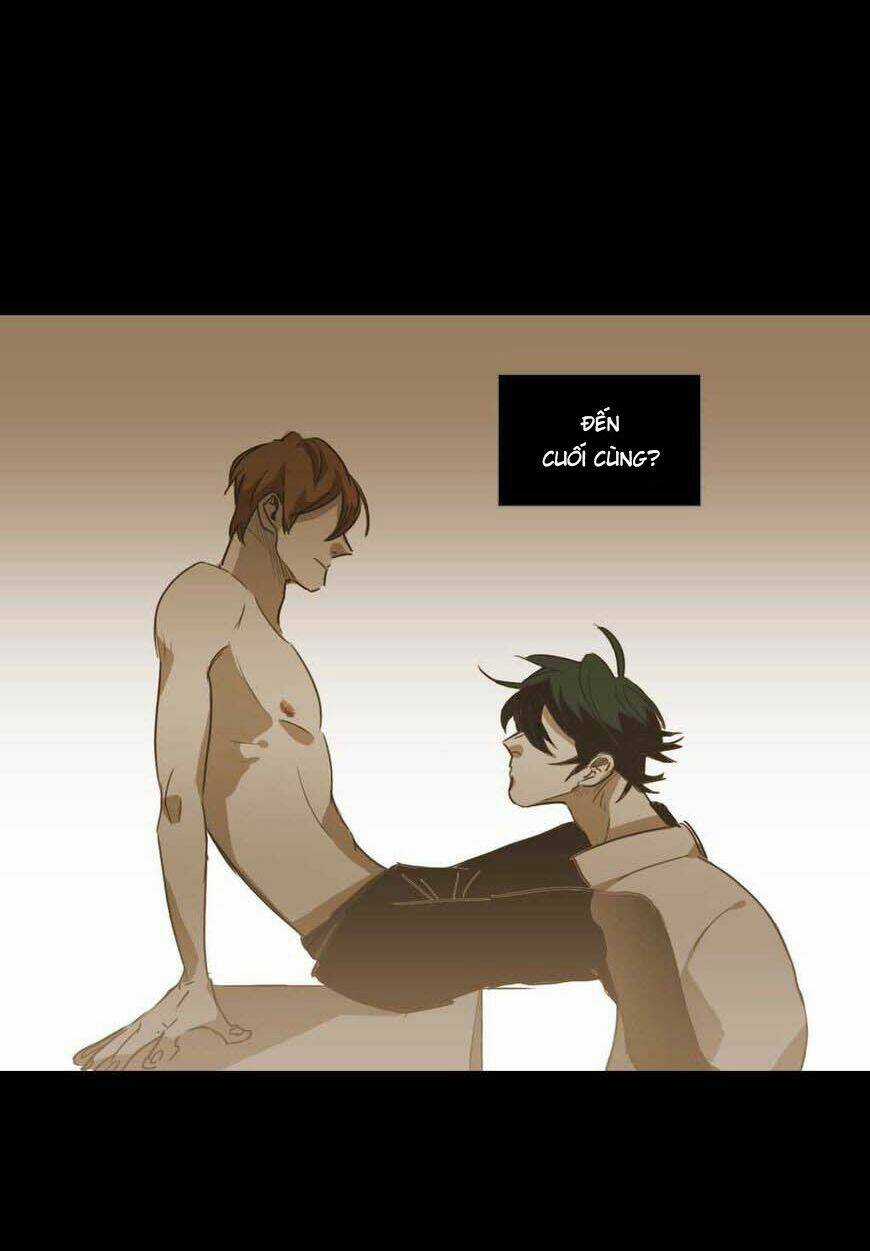 Không Bao Giờ Hiểu Chapter 45 trang 14