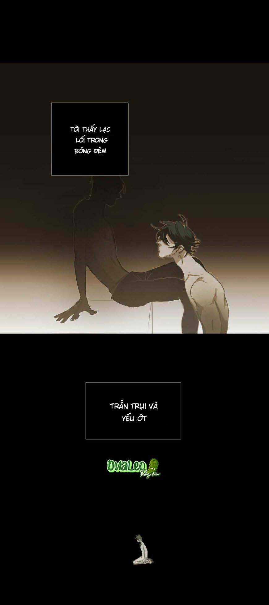 Không Bao Giờ Hiểu Chapter 45 trang 15