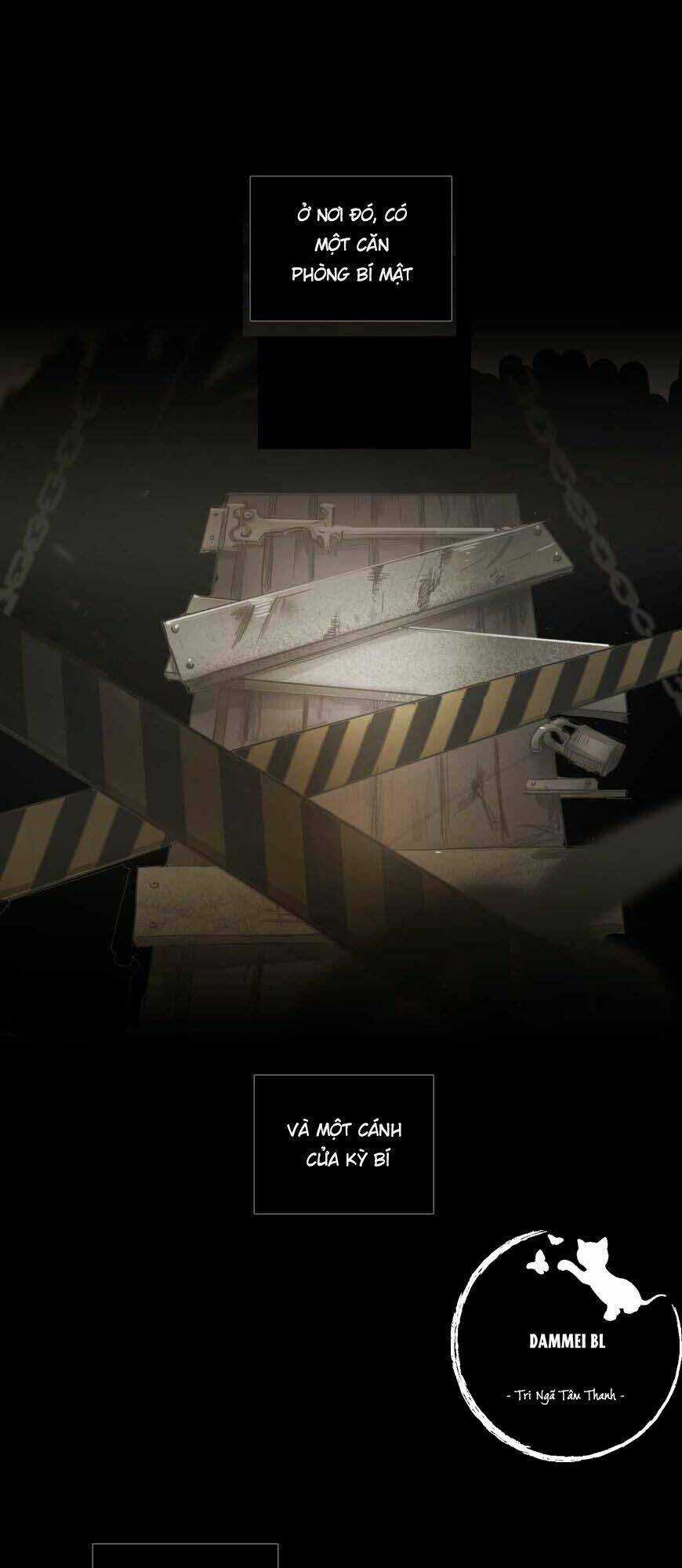 Không Bao Giờ Hiểu Chapter 45 trang 16