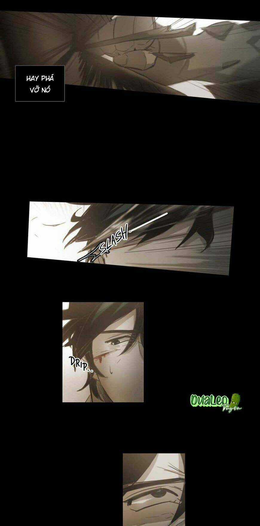 Không Bao Giờ Hiểu Chapter 45 trang 18