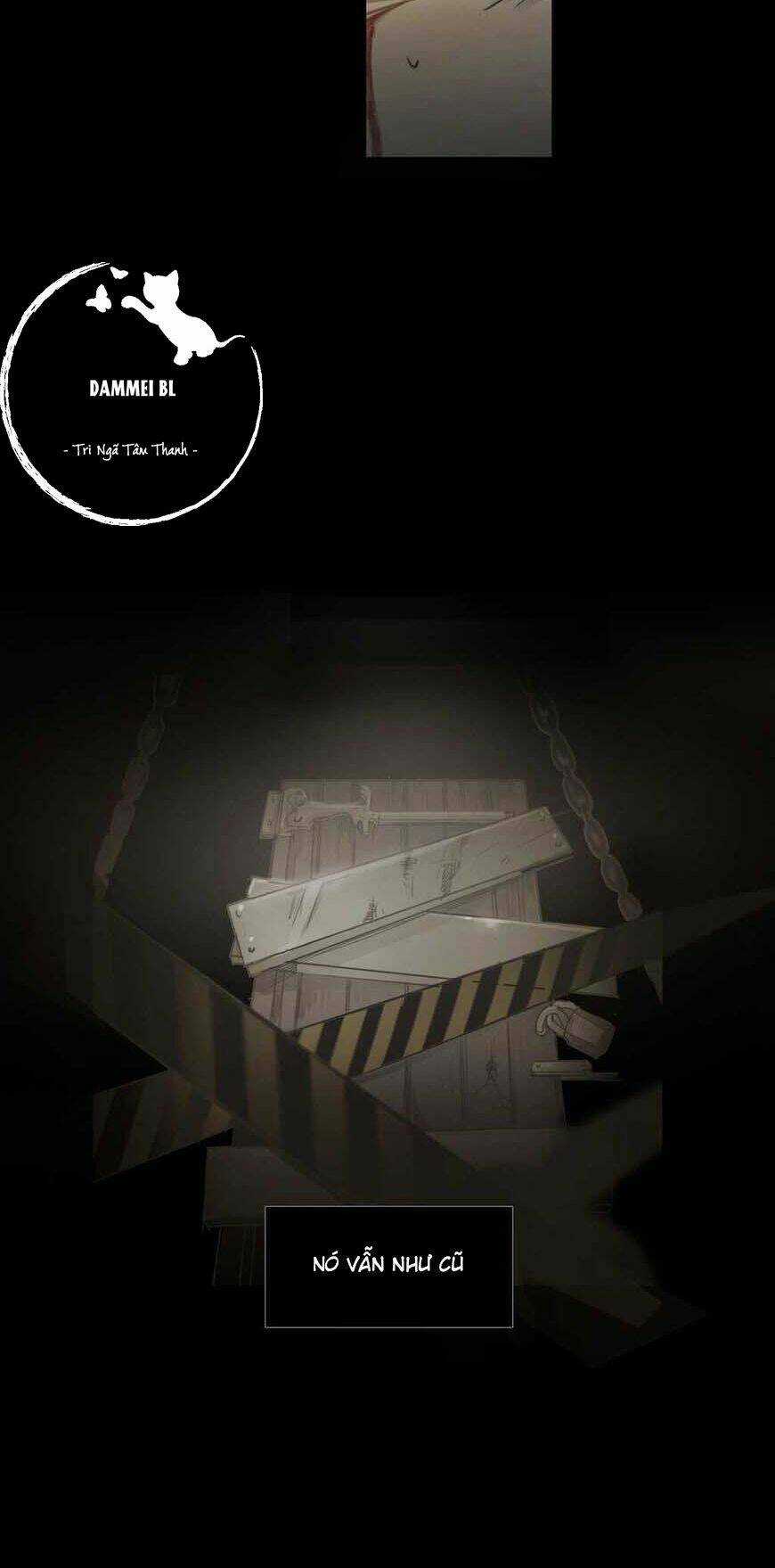 Không Bao Giờ Hiểu Chapter 45 trang 19