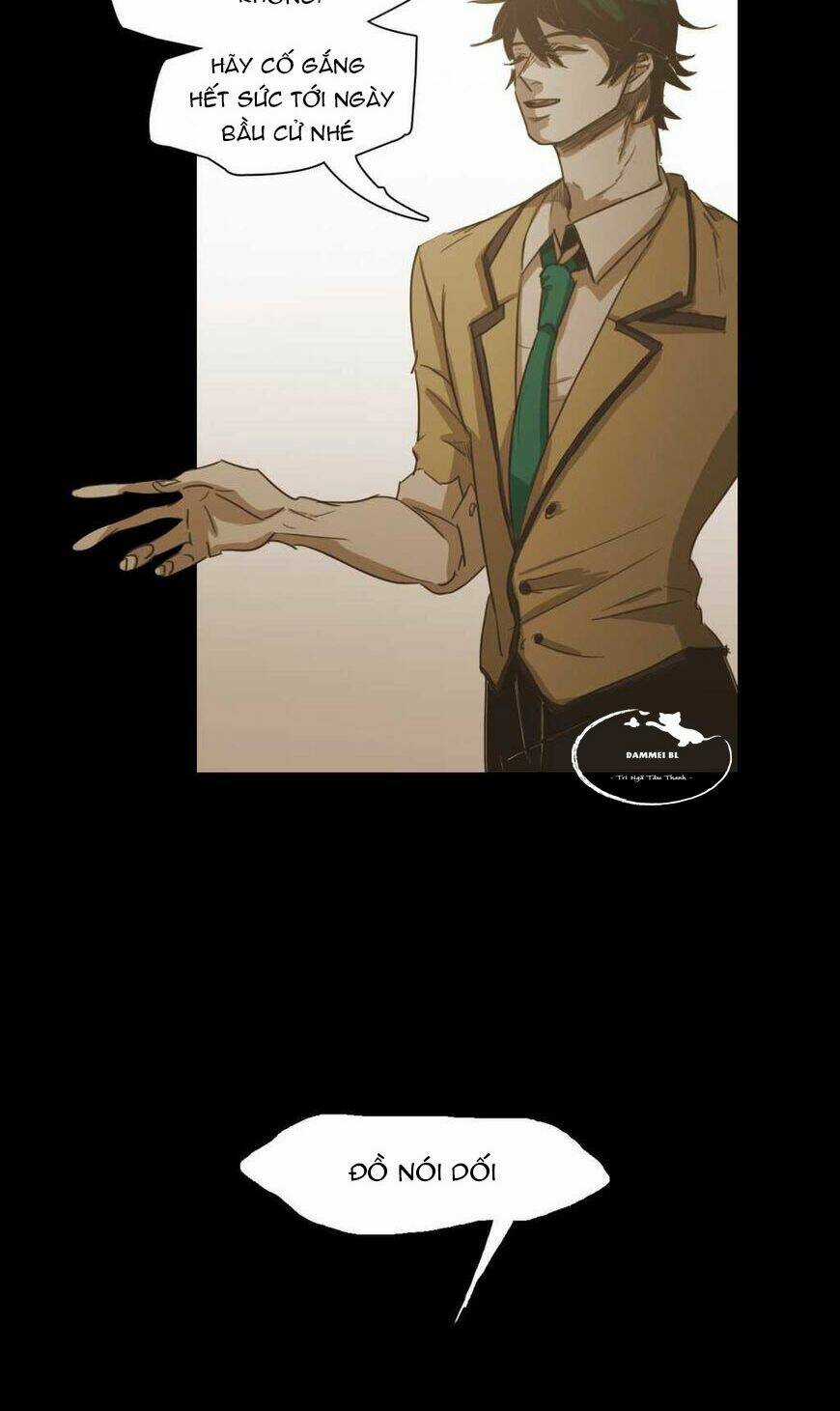 Không Bao Giờ Hiểu Chapter 45 trang 2