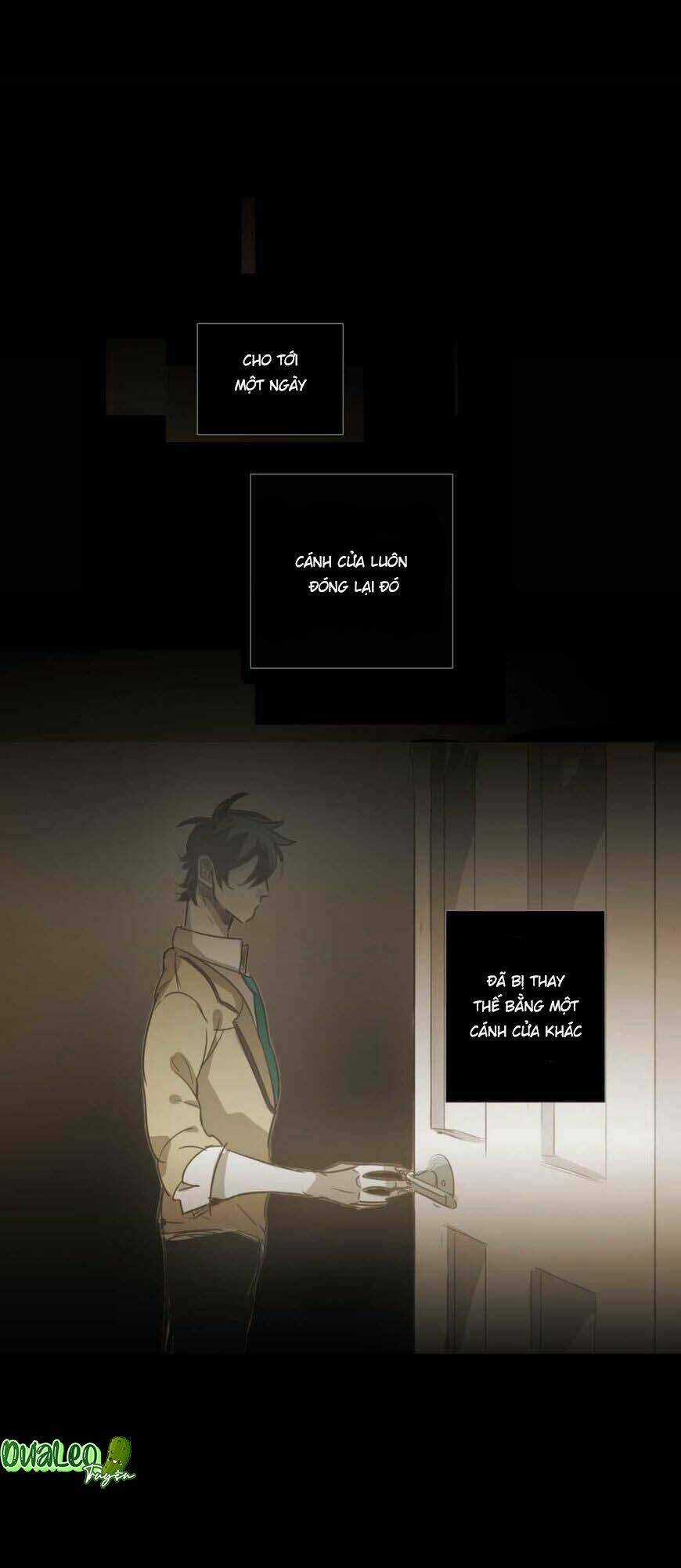 Không Bao Giờ Hiểu Chapter 45 trang 20