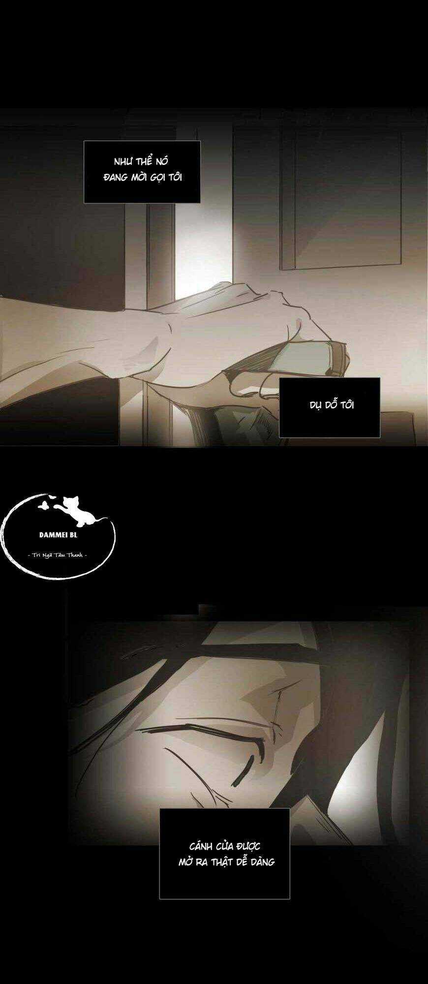 Không Bao Giờ Hiểu Chapter 45 trang 21